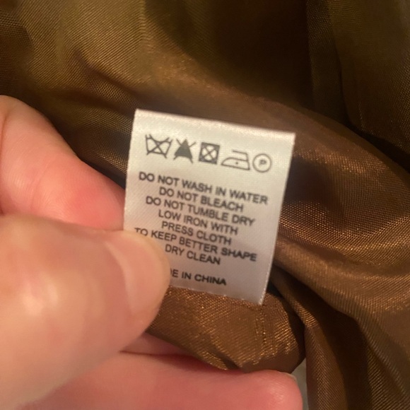 Jacket - Picture 6 of 11